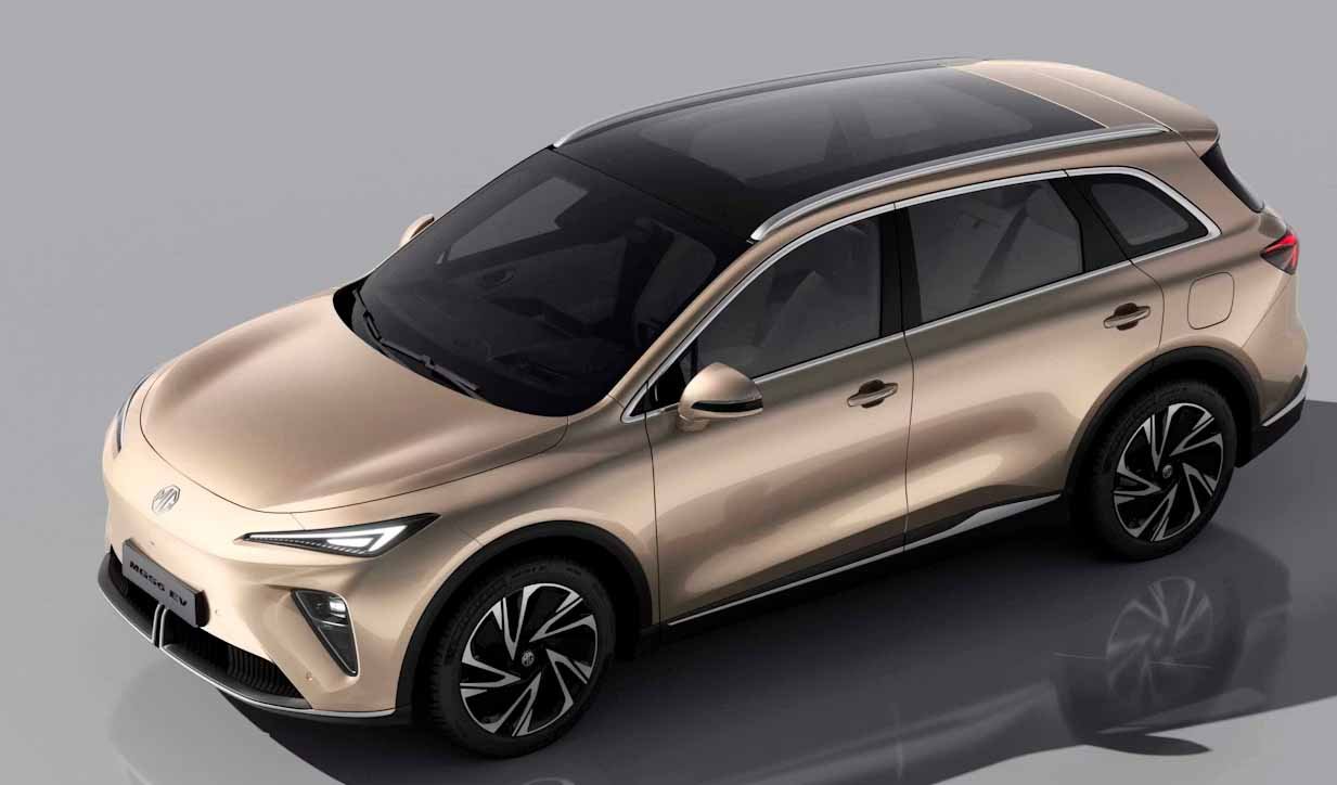 MGS6 EV: Desmontando el miedo a la autonomía