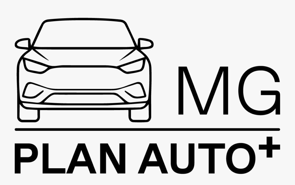 mg plan auto+
